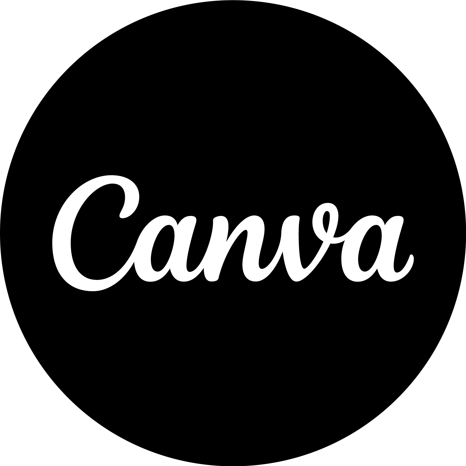 Canva logo