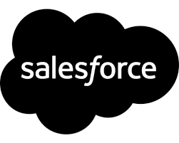 Salesforce logo