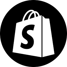 Shopify logo
